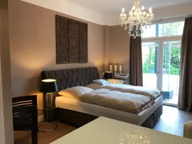 Brehmstraße, Düsseldorf Düsseldorf