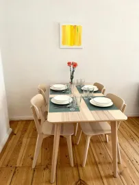Location Elsenstraße, Berlin