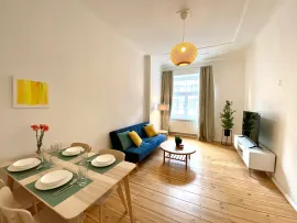 Location Elsenstraße, Berlin