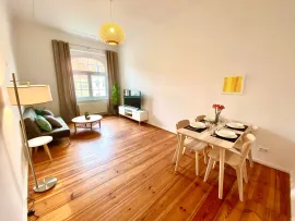 Elsenstraße, Berlin Berlin