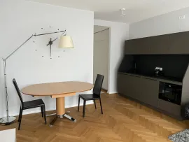 Location Schillerstraße, Berlin