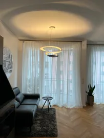 Location Schillerstraße, Berlin