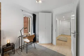 Location Manetstraße, Berlin