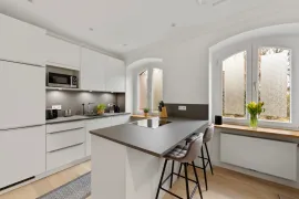 Location Manetstraße, Berlin