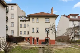 Location Manetstraße, Berlin