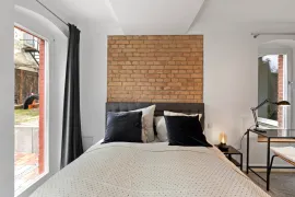 Location Manetstraße, Berlin