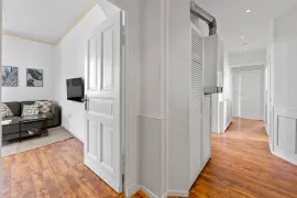 Location Manetstraße, Berlin