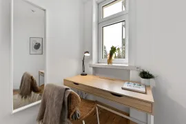 Location Manetstraße, Berlin