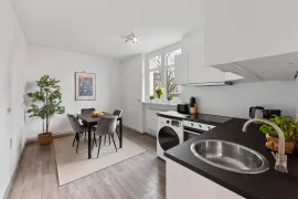 Location Manetstraße, Berlin