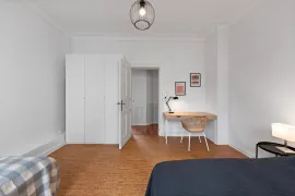 Location Manetstraße, Berlin