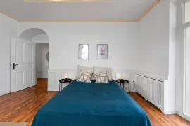 Location Manetstraße, Berlin