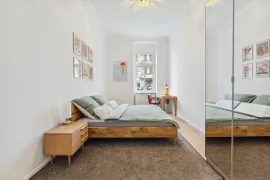 Location Simon-Dach-Straße, Berlin