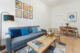 Simon-Dach-Straße, Berlin Berlin