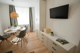 Finckensteinallee, Berlin Berlin