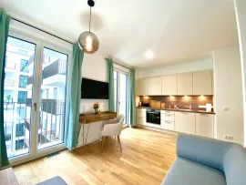 Location Mühlenstraße, Berlin