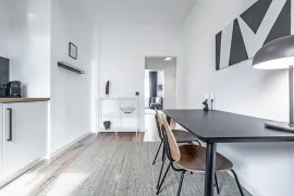 Sonnenstraße, Düsseldorf Düsseldorf