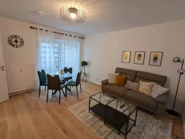 Keithstraße, Berlin Berlin
