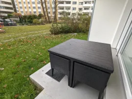 Location Kurfürstenstraße, Berlin