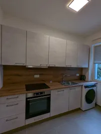 Location Kurfürstenstraße, Berlin