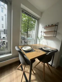 Location Kärntener Straße, Berlin