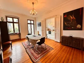 Location Prenzlauer Allee, Berlin