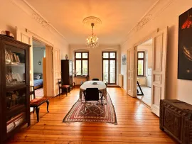Location Prenzlauer Allee, Berlin