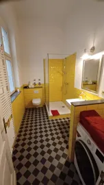 Location Planckstraße, Berlin