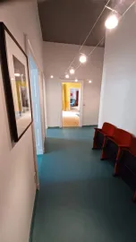 Location Planckstraße, Berlin