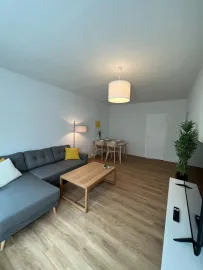 Location Goethestraße, Berlin