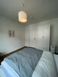 Location Goethestraße, Berlin