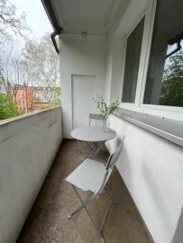 Location Goethestraße, Berlin