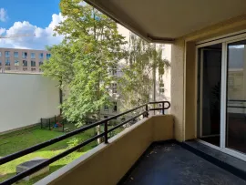Location Lübecker Straße, Berlin