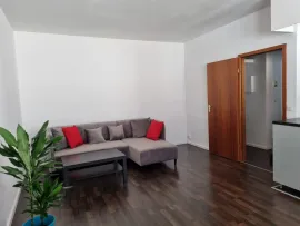 Location Lübecker Straße, Berlin