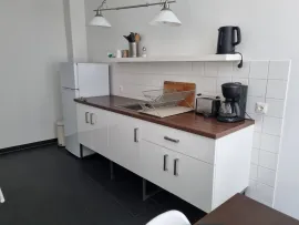 Location Kaiser-Friedrich-Straße, Berlin
