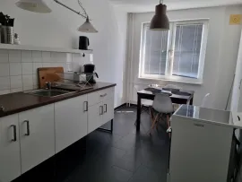 Location Kaiser-Friedrich-Straße, Berlin