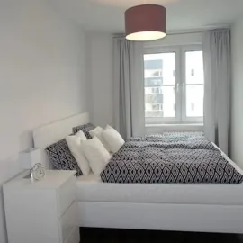 Location Kaiser-Friedrich-Straße, Berlin