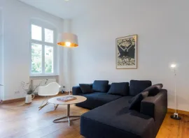 Location Rykestraße, Berlin