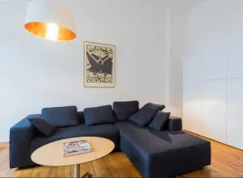 Location Rykestraße, Berlin