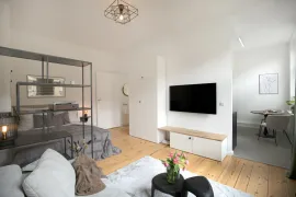 Skalitzer Straße, Berlin Berlin