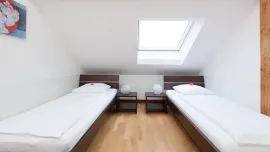 Badenerstrasse, Zürich Zürich