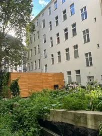 Location Blücherstraße, Berlin