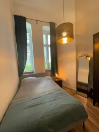 Location Blücherstraße, Berlin