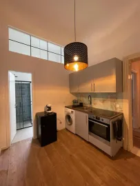 Location Blücherstraße, Berlin