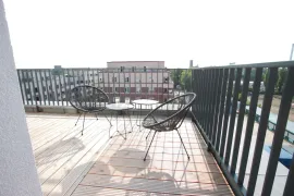 Location Georg-Klingenberg-Straße, Berlin