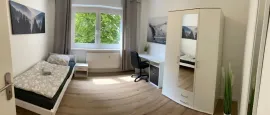 Location Corinthstraße, Berlin