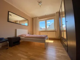 Location Corinthstraße, Berlin