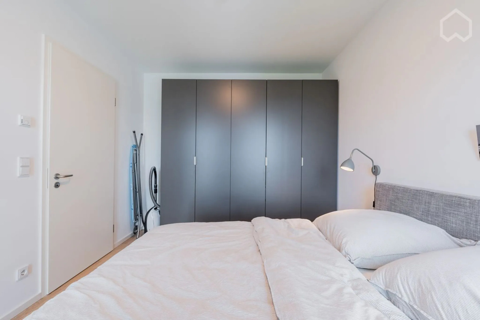 Location Chausseestraße, Berlin