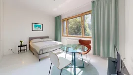 Darmstädter Straße, Berlin Berlin