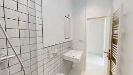 Location Darmstädter Straße, Berlin