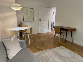 Location Storkower Straße, Berlin
